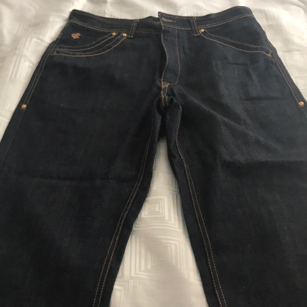Men’s jeans